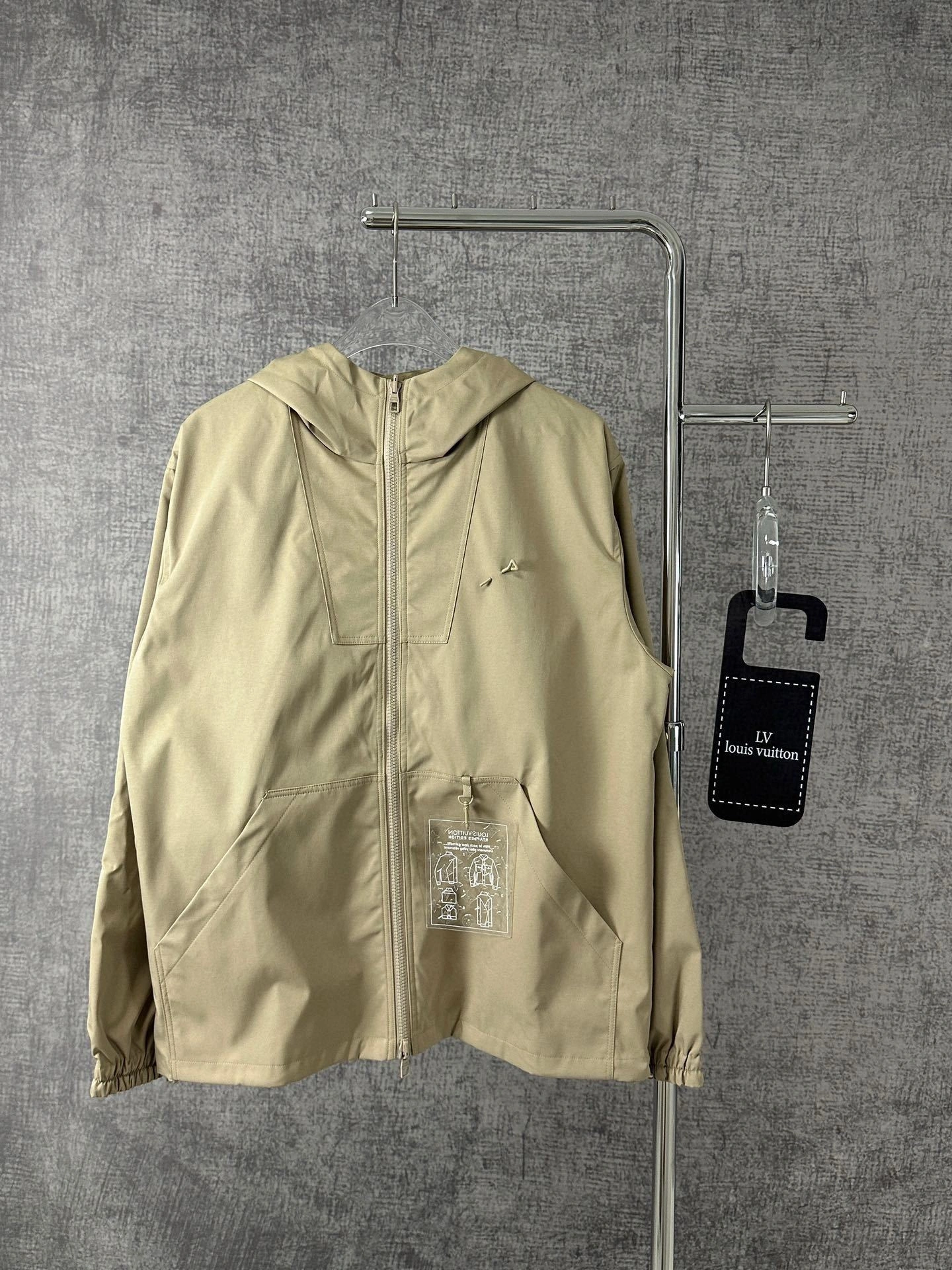 &wg.luxury- 8V reversible oversized 5colour item:D-F443J3042-5